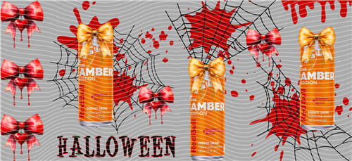 16oz Halloween-J 971